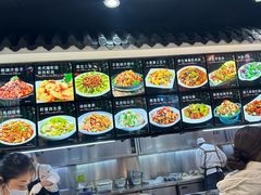 -东北大院·东北菜(三台子店)