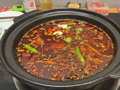 -小饕荟雅安贡椒鱼鲜馆(广福桥店)