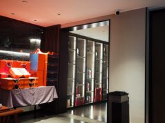 大堂-花锦堂·隐庐