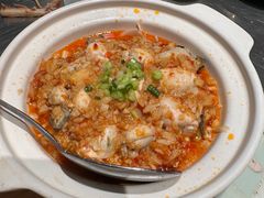 -潮界(虹桥新天地店)