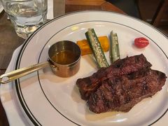 -食间牛排(湖西路店)