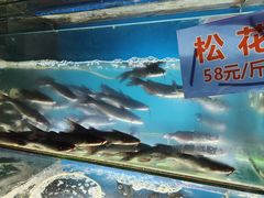 -米氏火鱼·泡椒鱼火锅(李子坝老店)