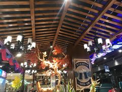 -老长沙湘菜馆(凤凰路店)