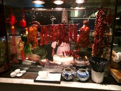 大堂-君悦酒店·乐厨·高空自助餐(青年大街店)