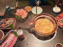 -季季山·云南野生菌火锅(上海首店)