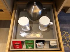 -南阳建业森林半岛假日酒店