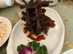 -新聚丰菜馆(太监弄店)
