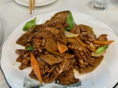 -宝发园名菜馆