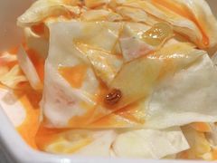 -渔语鱼新川菜Bistro(万象天地店)