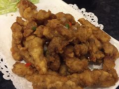 -一盐堂本帮菜(外滩店)