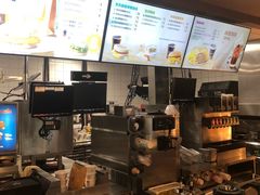 -麦当劳(杭州文三路店)
