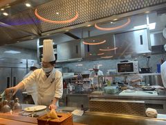 -文三酒肆自助放题(新街口友谊广场店)