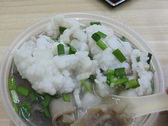 -牛师傅广式药膳牛骨汤美食(江南西店)