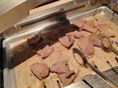 -新石器烤肉(周浦万达店)