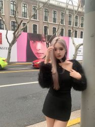 -DL HOPE明星造型