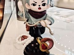 -龙湖杭州滨江天街