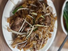 -百福麵家(新馬路店)