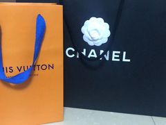 -CHANEL(恒隆广场店)