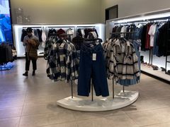 -ZARA(青岛万象城店)