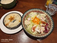 -西堤牛排(合肥之心城店)