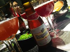 -HIHE Bistro·Oyster Bar(华熙live店)