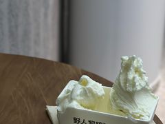 -野人先生现做冰淇淋(北京悠唐购物中心店)