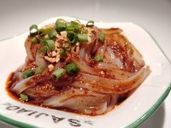 -撒椒·四川江湖菜(西单大悦城店)