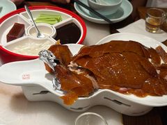 -小吊梨汤·北京菜·烤鸭(鸟巢店)