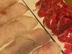 -牛很鲜潮汕牛肉火锅(乐清店)