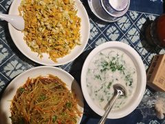 -香满楼(临安路店)