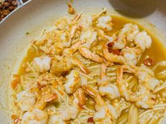-宴小馆·小海鲜青岛菜(五四广场店)