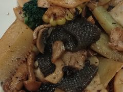 -功德林素菜饭庄(前门店)