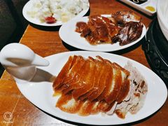 -陆壹捌餐厅(五大道店)