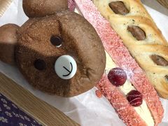 -奈雪的茶(大连新玛特店)