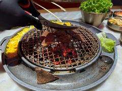 -韩宫宴和牛烤肉(宁波环球银泰城店)