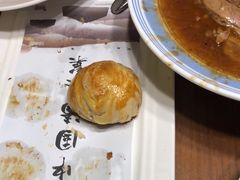 -缤圣源中国清真菜(群力店)