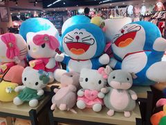 -中百仓储(古田路店)