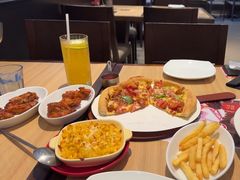 -必胜客(金高店)