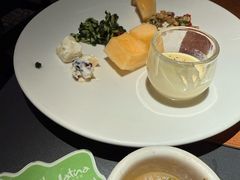 -拉蒂娜·巴西牛排馆 Latina·Brazilian Steakhouse(王府井喜悦店)