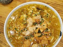 -海富荣锅贴(万象城店)