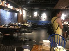 大堂-船奇蒸汽海鲜·闽菜(八市海鲜总店)