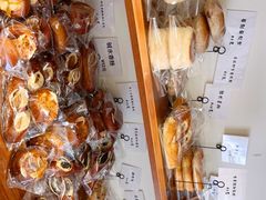-雀食面包店(钟楼店)