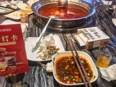 -老船舫·现做活鲜鱼馆(东郊记忆店)