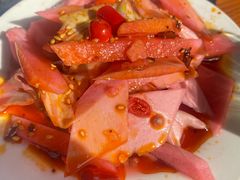 -周老三跷脚牛肉·全牛火锅(非遗传承店)