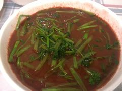 -玲珑餐厅(陕西南路店)