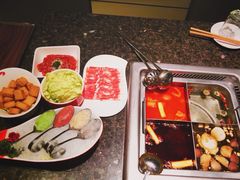 海底捞-海底捞火锅(泉城路店)