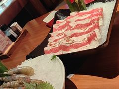 -水林间·寿喜烧自助(仙林金鹰店)
