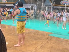 -杭州浪浪浪水公园
