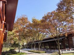 -黄公望隐居地