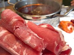 -赛瑞喜来登大酒店-盛宴自助餐厅